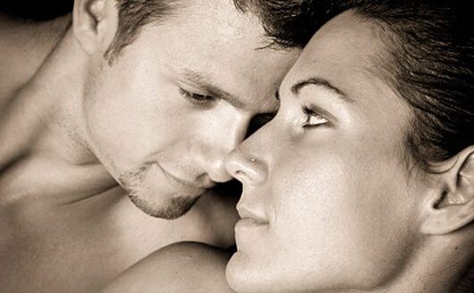 жена и мъж повишена потентност с витамини